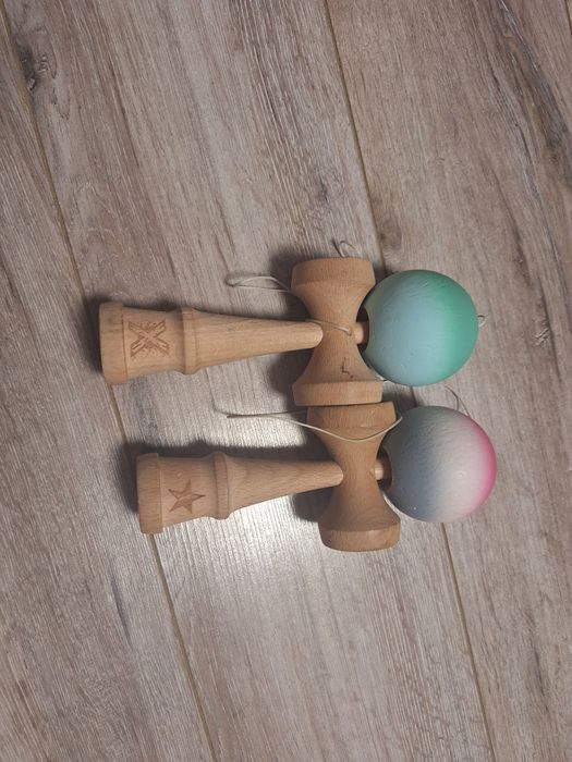 Kendama originala