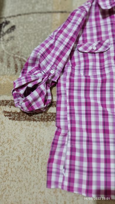 Риза  The north face