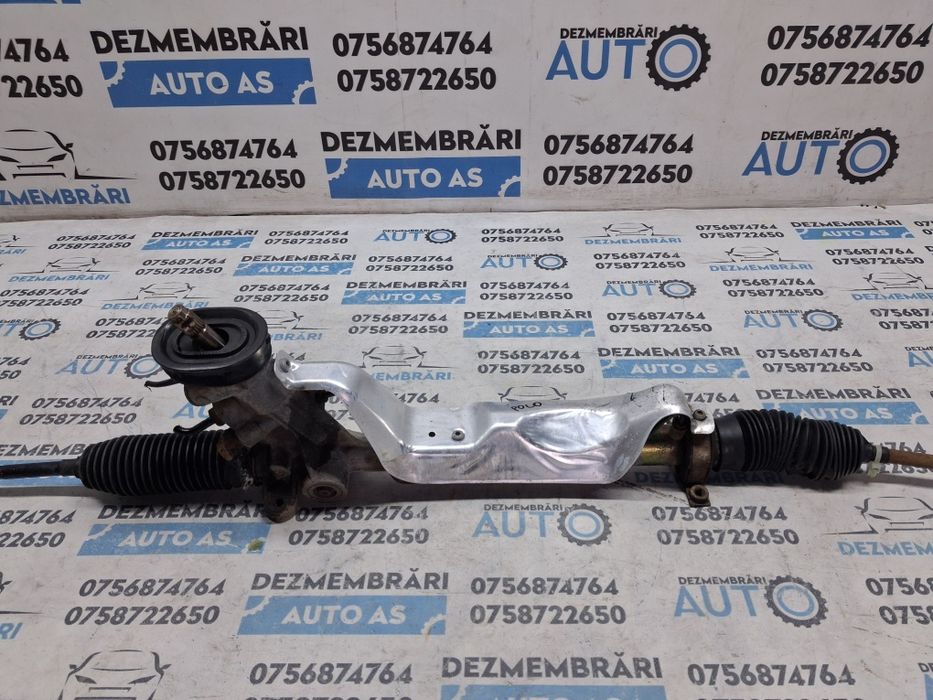 Caseta directie vw Polo 9N3