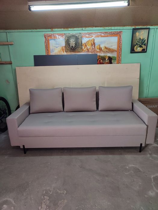 Мягкая мебель диван