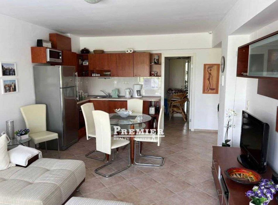 Продава се Тристаен апартамент в с. Равда, Област Бургас - 90 кв.м за 1100 €/кв.м - Снимка #4