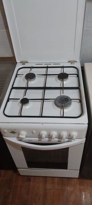 Продается газовая плита