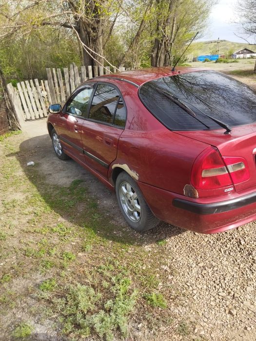 Продам или обменяю Митсубиси Каризма