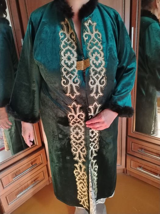 Продам шапан женский