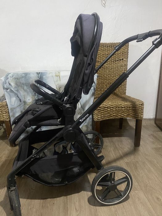 Тоймоис продам коляска