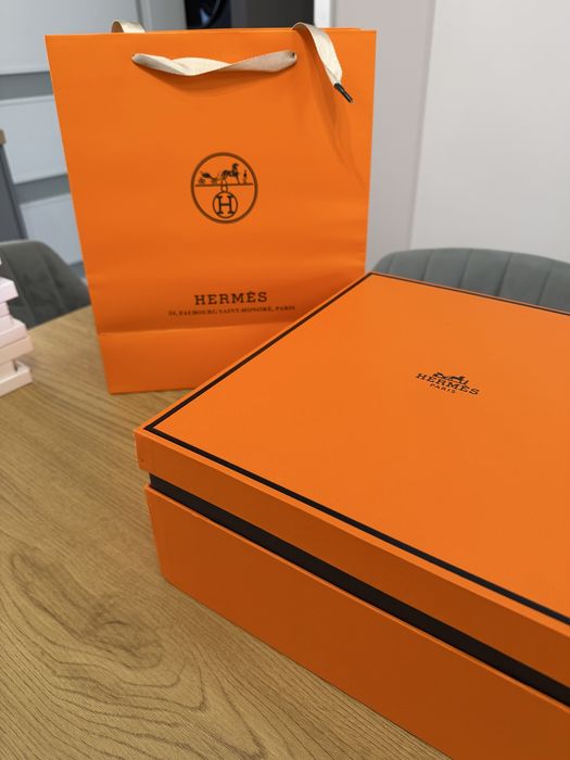 Hermes чаши за вино комплект за двама