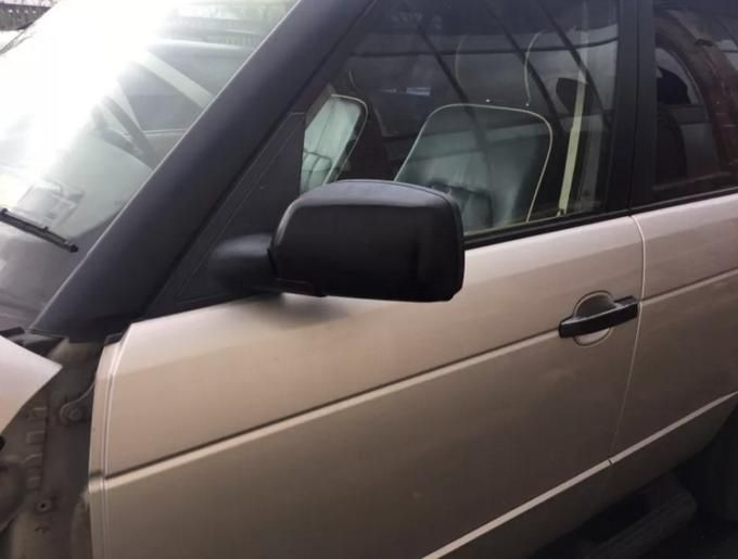 Oglinda oglinzi stanga dreapta Range Rover Vogue L322 dezmembrez