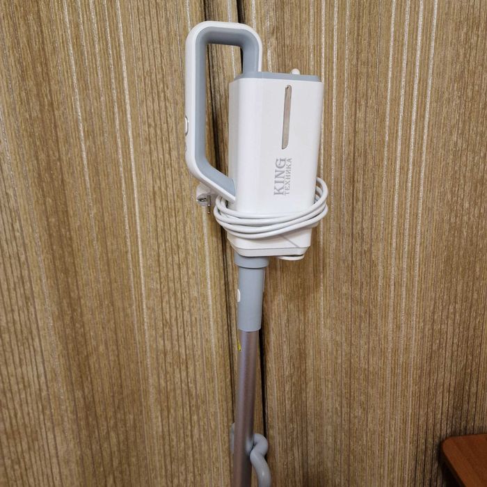 Электрошвабра многофункциональная