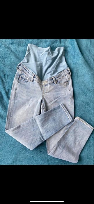 Jeans gravide H&M