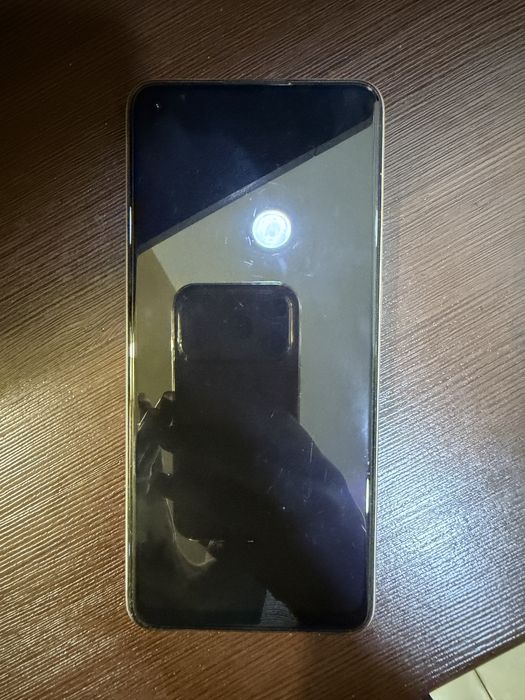 Oppo reno 7 телефон