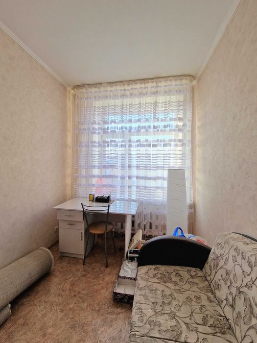 3 комнатная квартира, Черемушки