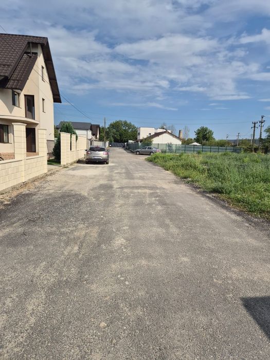 Teren  de vanzare