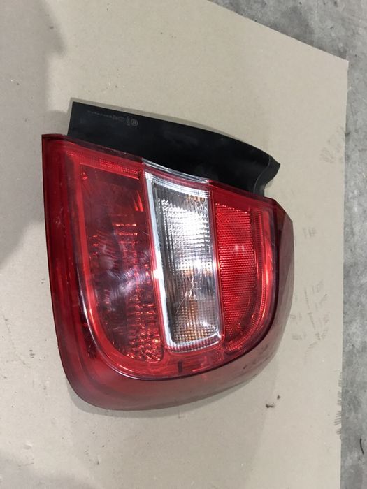 Stop MERCEDES GLA X165 din 2014 - 2016