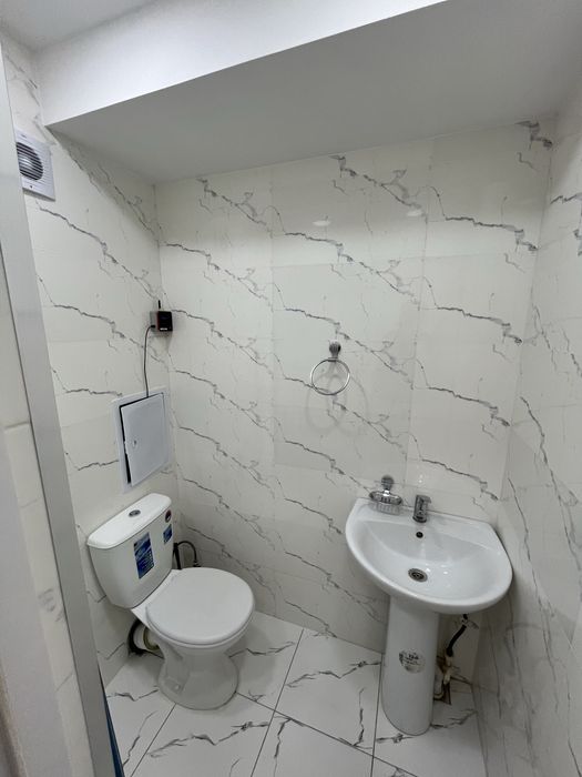 Аренда Катартал Парус первая линия 37м2