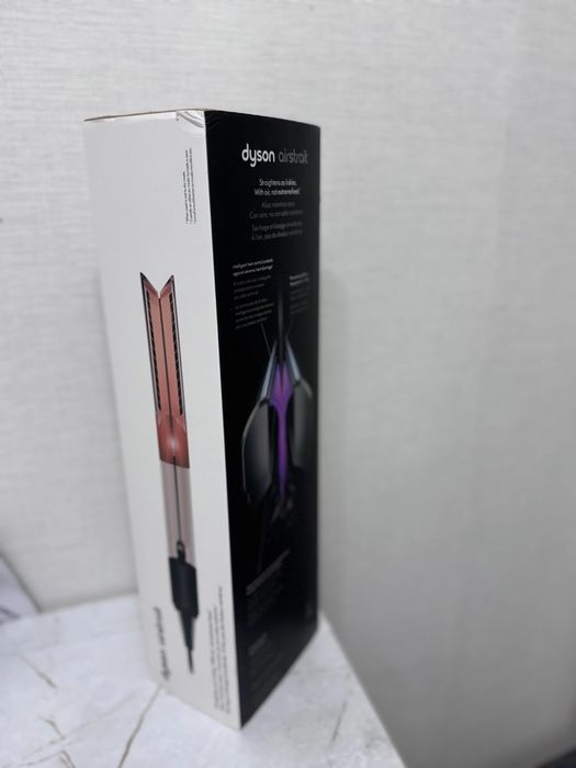Продаю Dyson Airstrait