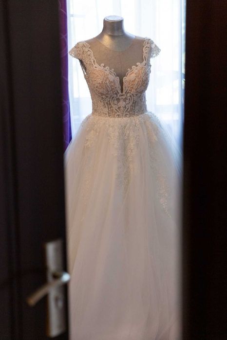 Rochie de mireasă
