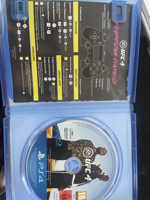 Игра за playstation