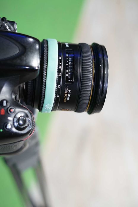 фотоаппарат Nikon D800