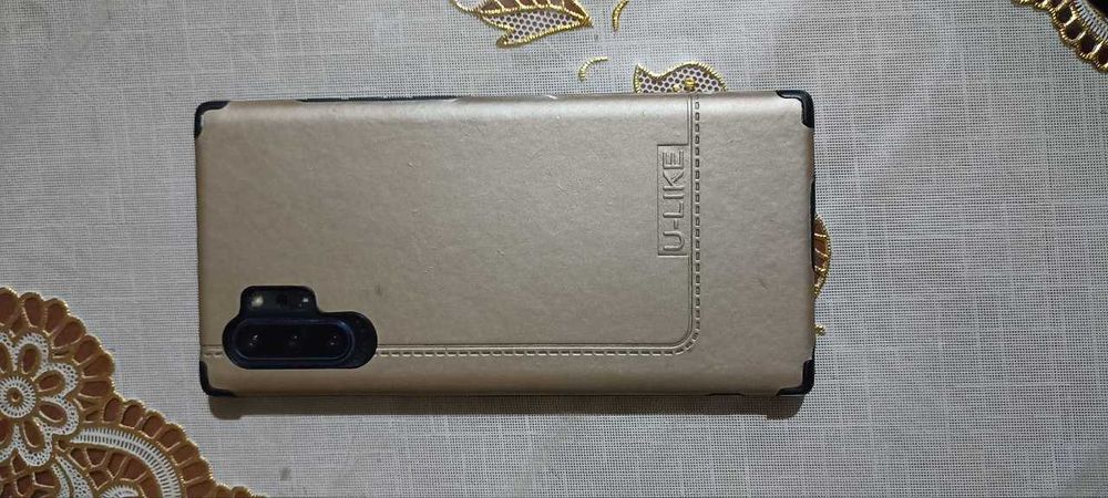 Samsung| Note 10 + 5G | 12/257 Narxi 3mln yana kelishamiz