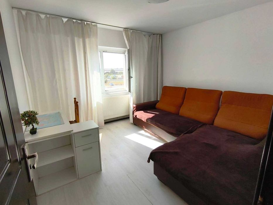 Apartament in Ovidiu de închiriat