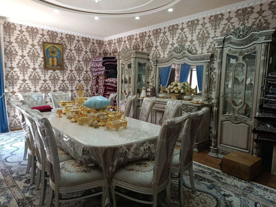 Камут пенал стол стул