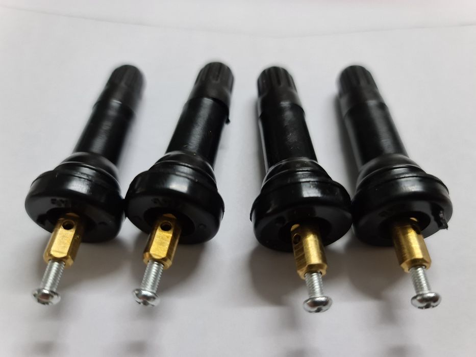 Set Valve pentru senzori de presiune, 4 bucati