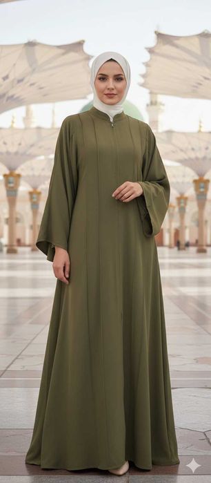 Misr abayalari 1-qo'l