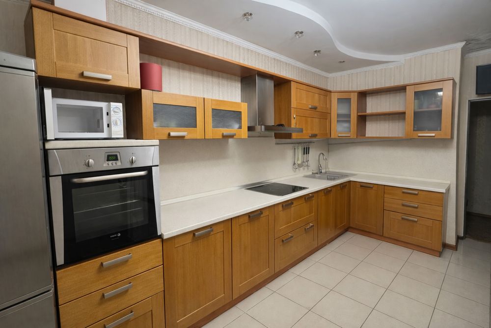 Продам кухонный гарнитур