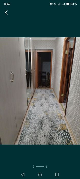 продам 2х комнатную квартиру