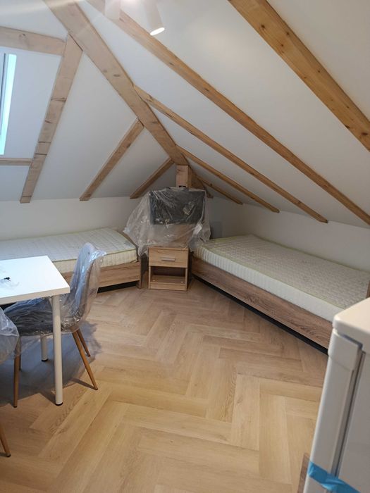 Стай за нощувки Център