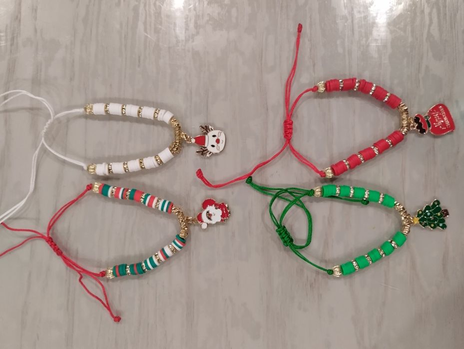 Коледни Крем за ръце и гланц за устни