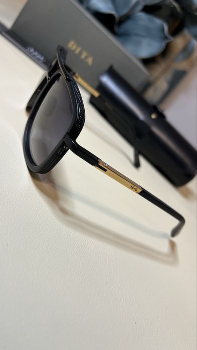Dita Mach Two 2 ochelari de soare noi