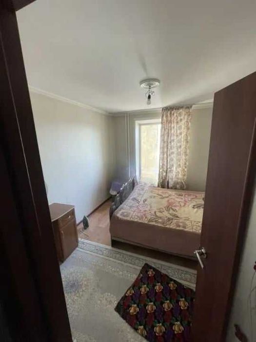 3- ком квртира Каирбекова 336