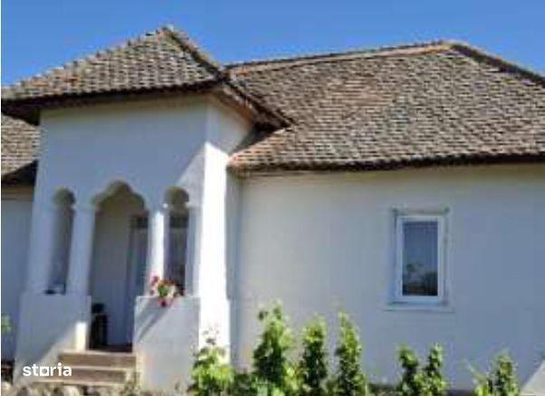 Casa si teren, Loc  Poiana Mare, Jud Dolj