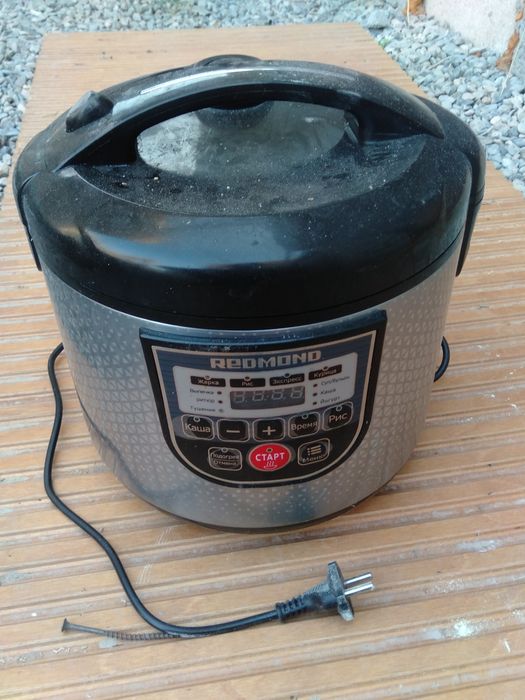 Мулти варка  2  штуки