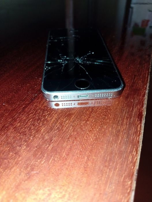 iPhone 5s spart încă merge