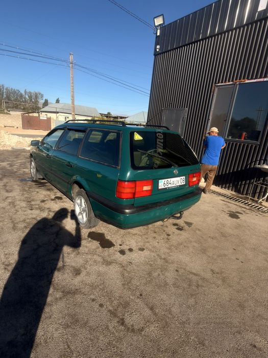 Продается Volkswagen Passat