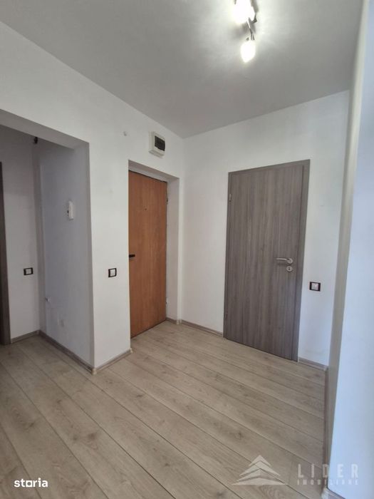 Inchiriere apartament  3 camere  mobilat si utilat Zorilor zona Sigma
