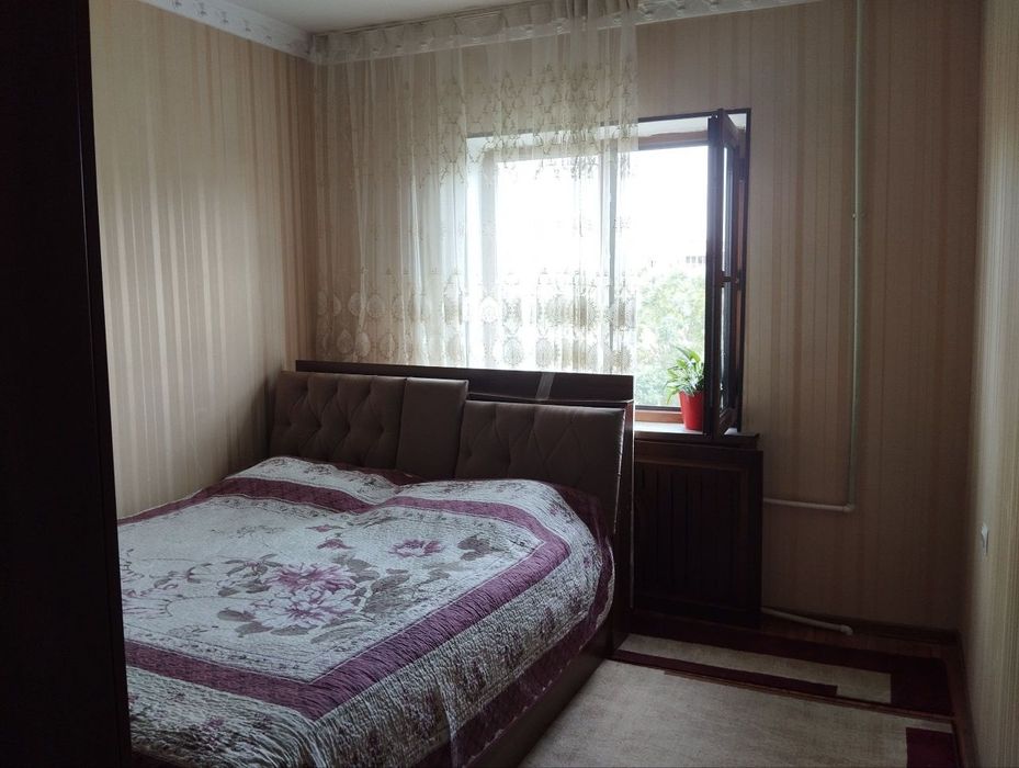 Срочно! 92м². 4х комн. Куйлюк массив 5!