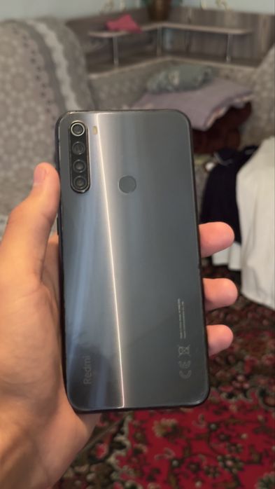 Redmi note 8T yaxsşi holatda