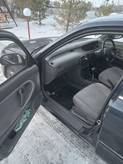 Продам машину Mazda