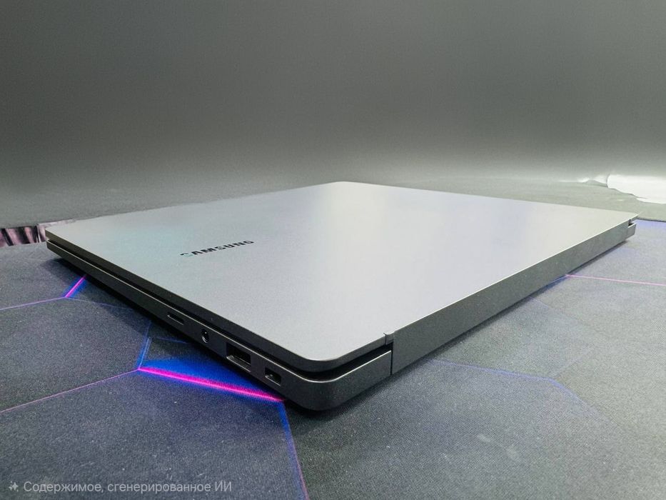 Samsung Galaxy Book 2 (Core i5-1235U, 15.6")
