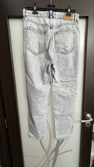 Blugi dama pull&bear