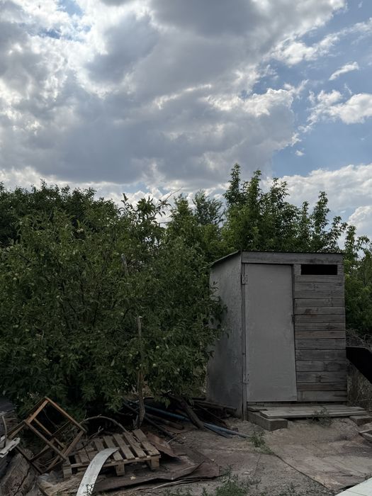 Продаётся дом с удачным расположением!