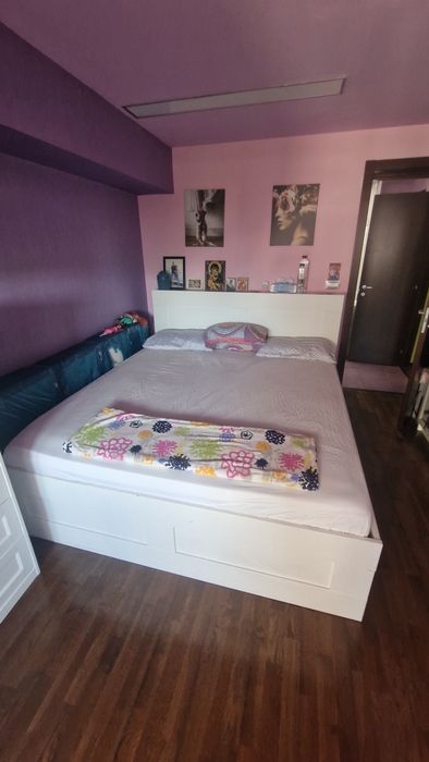 Închiriez apartament 3 camere