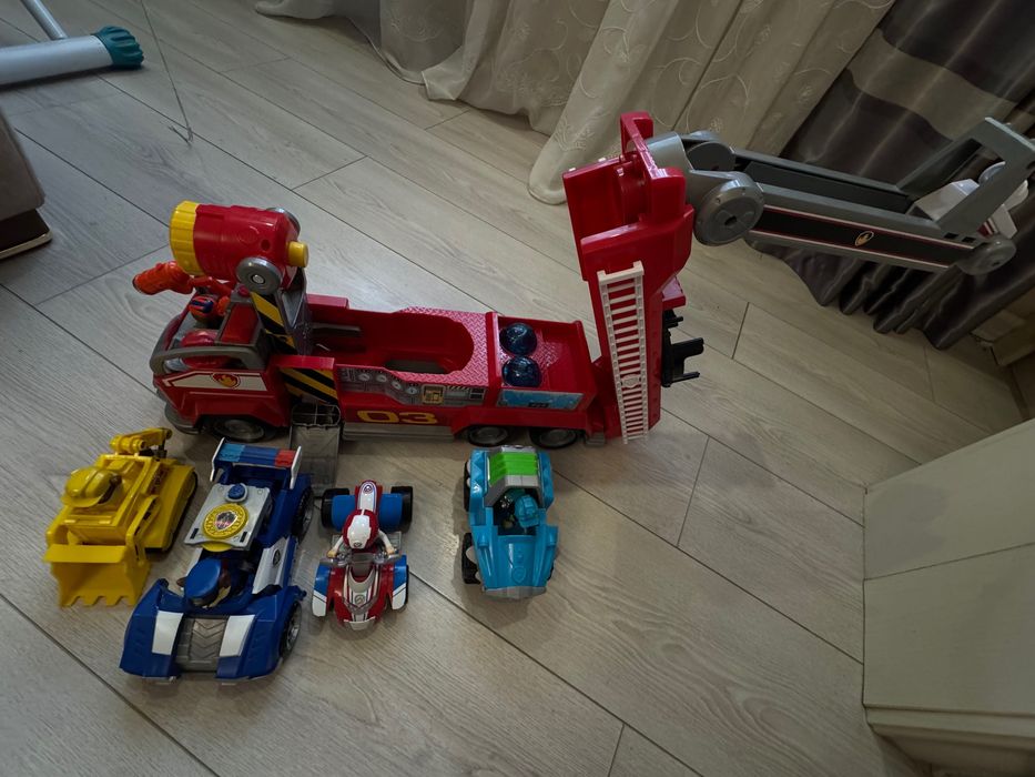 Набор Щенячий патруль