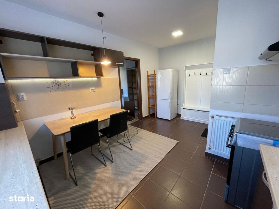 Ultracentral, apt 2 camere, str Gh Lazar