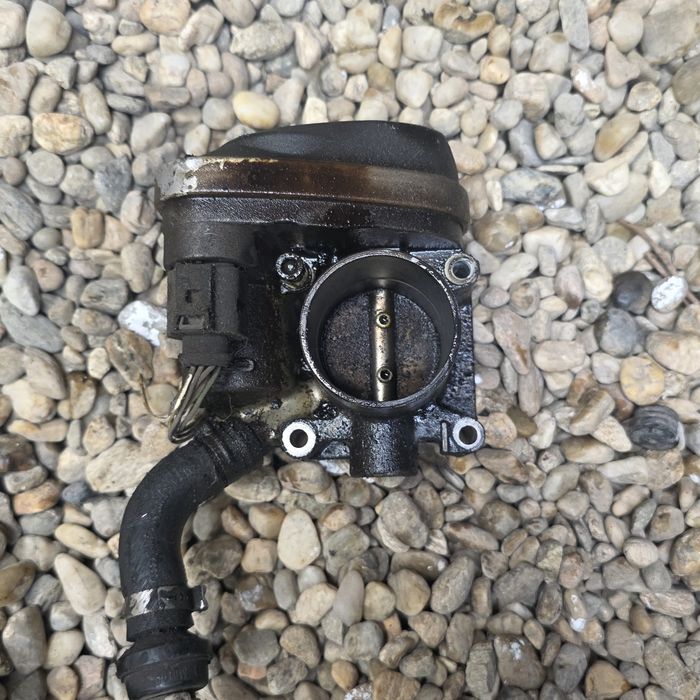 Clapeta accelerație Volkswagen golf 4/5 1.2/1.4 benzina