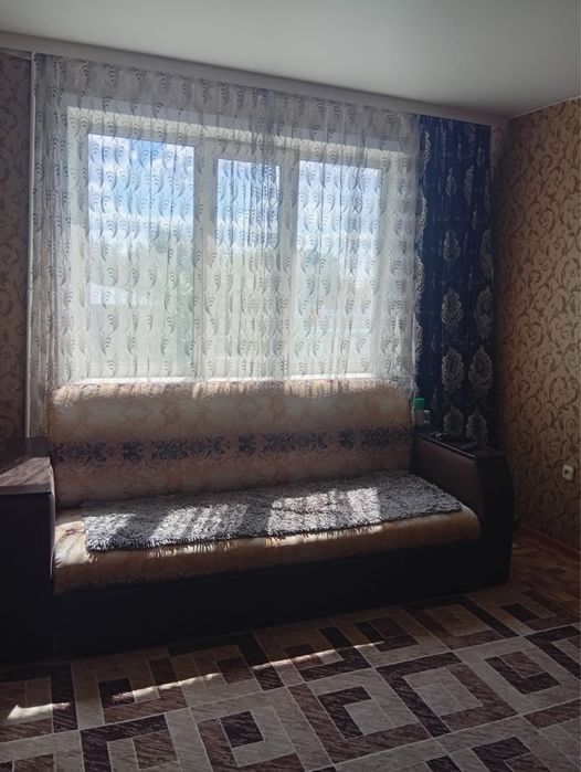Продам 2-х комнатную квартиру