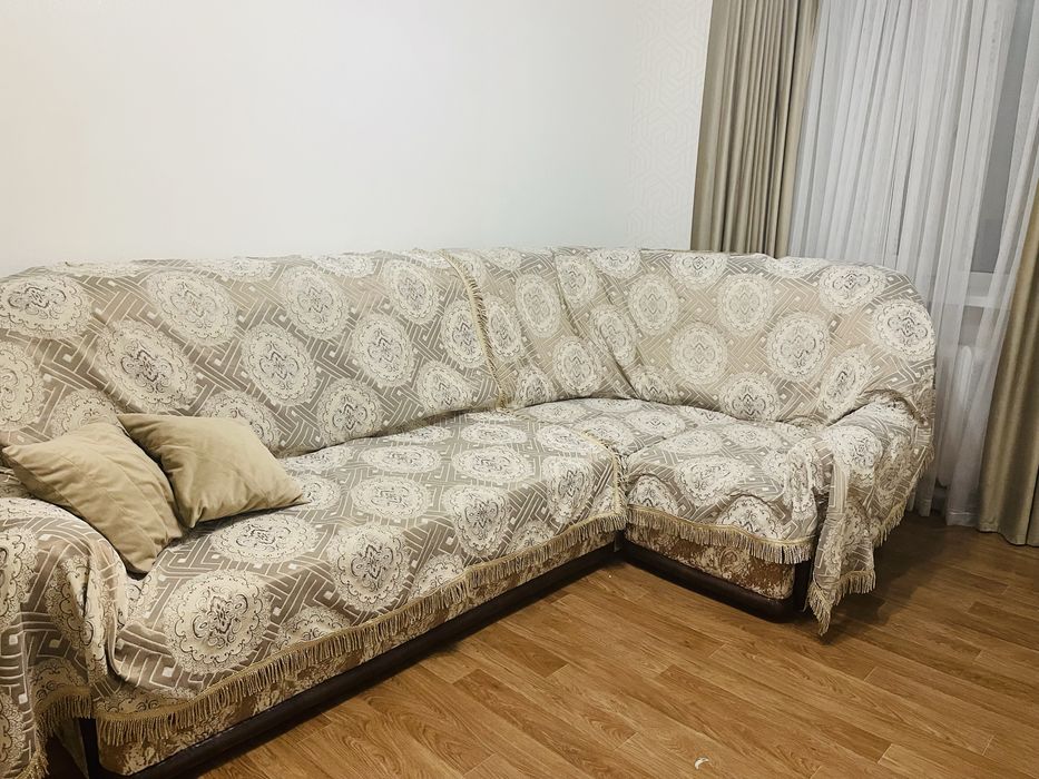 Продам диван